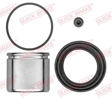 Repair Kit, brake caliper